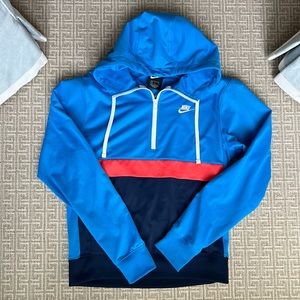 Nike hoodie sweatshirt
